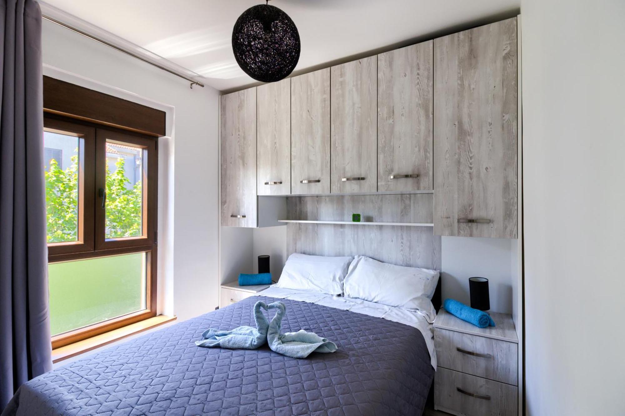 PUY Apartment Lungomare מראה חיצוני תמונה