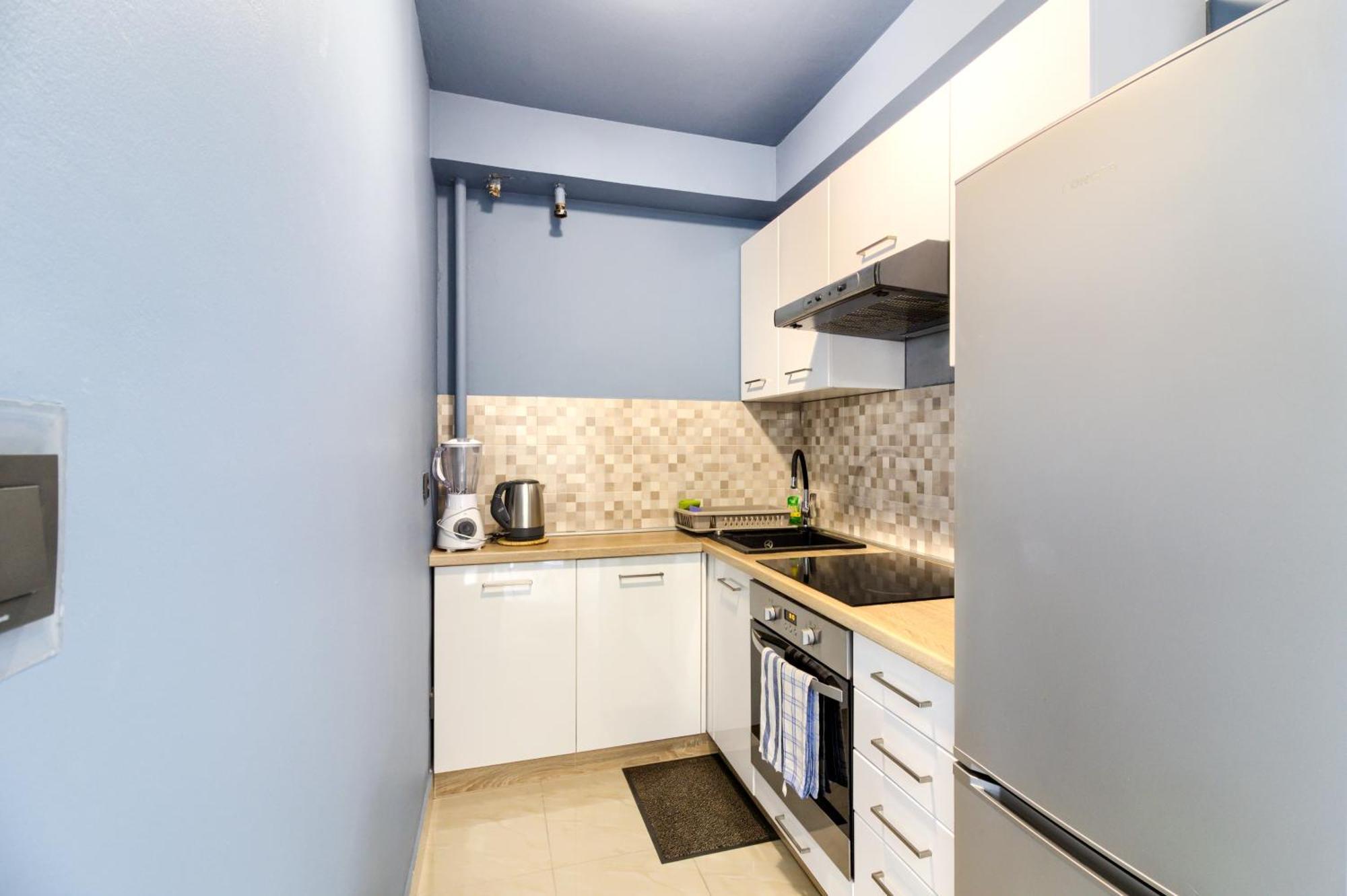PUY Apartment Lungomare מראה חיצוני תמונה