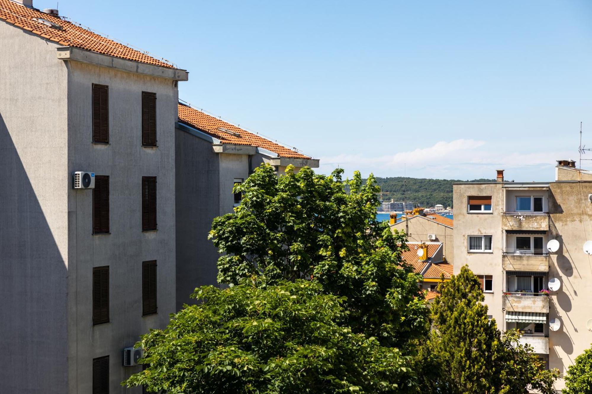 PUY Apartment Lungomare מראה חיצוני תמונה