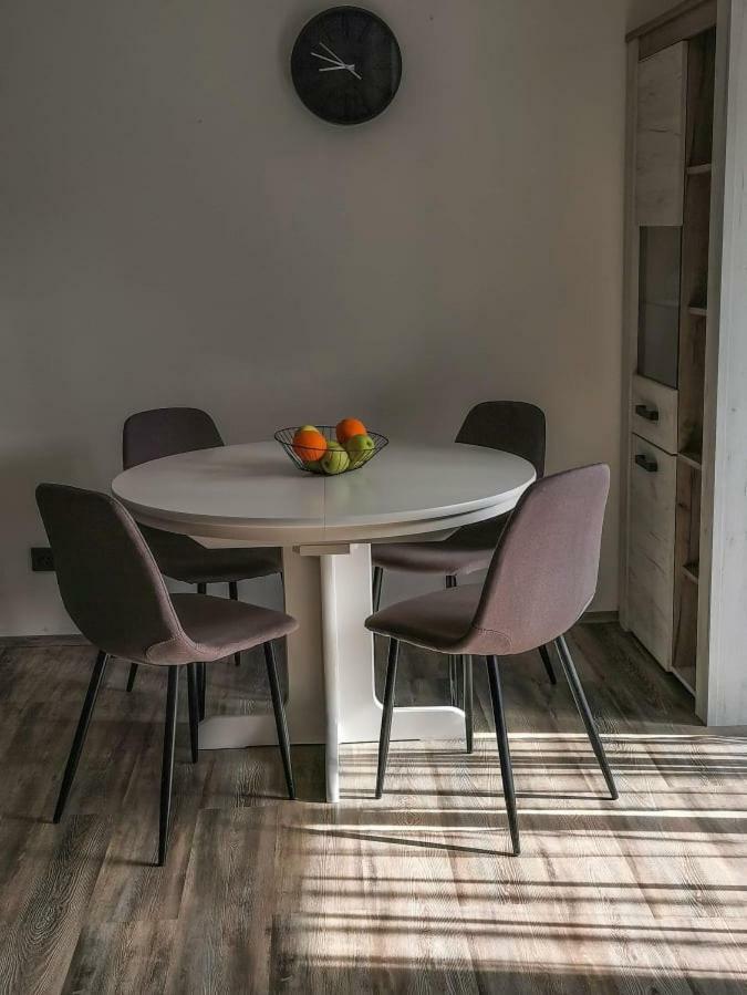 PUY Apartment Lungomare מראה חיצוני תמונה
